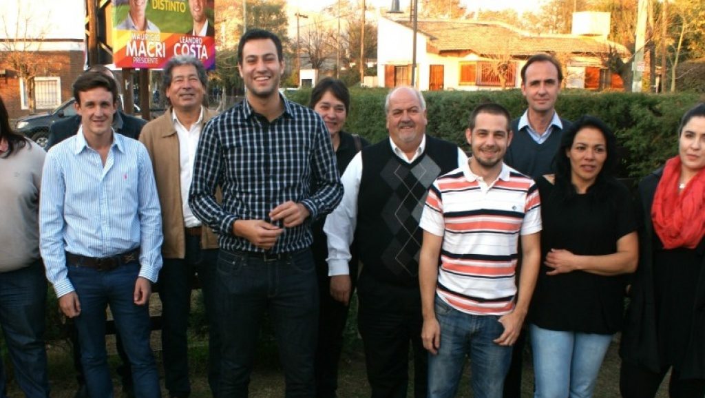 Insólito: concejales de Cambiemos frenan acuerdo del municipio con Jorge Macri