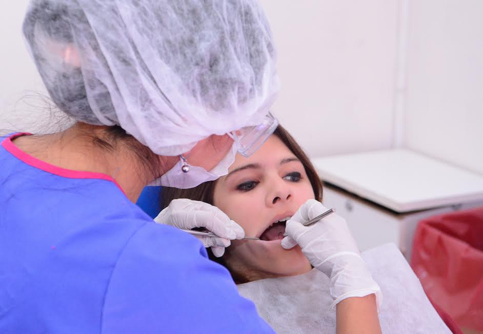 Los nuevos consultorios odontológicos de Savio atendieron a 89 pacientes en su primer día