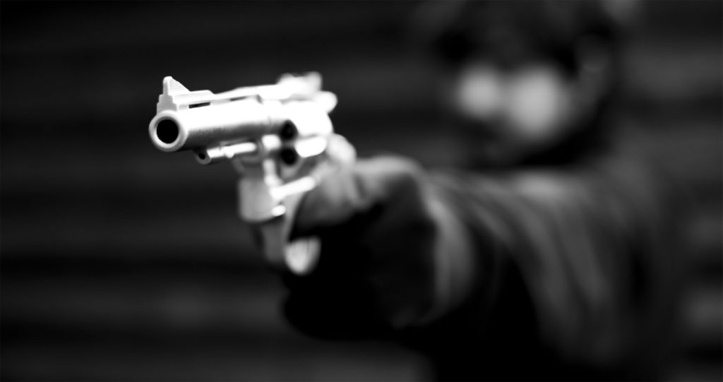 Inseguridad en la Provincia: 3 asesinatos y 160 robos por día