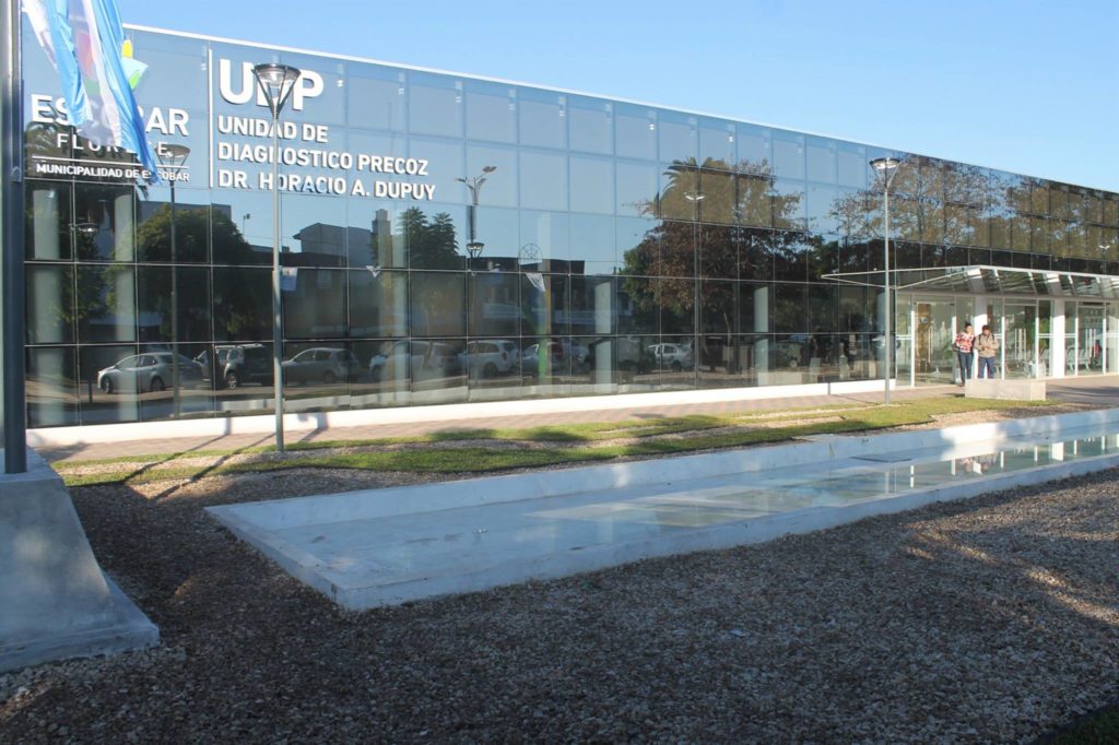 «No existió mala praxis» en la UDP Garín, asegura la Municipalidad