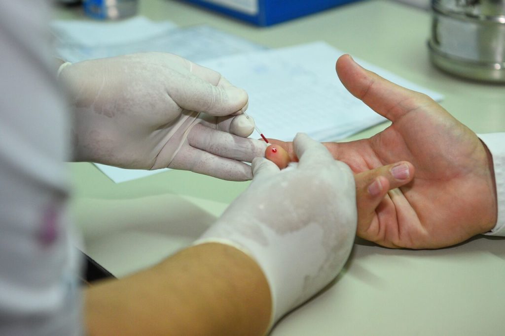 Nuevos centros de testeo gratuito de HIV/Sida en Matheu y Savio