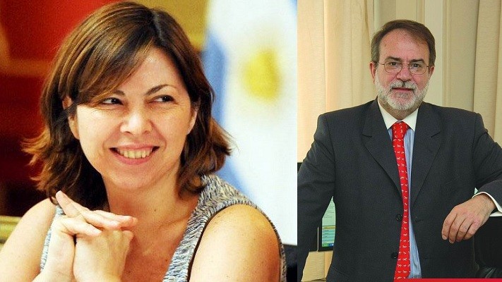 Dos ex altos funcionarios disertarán sobre economía en el PJ de Escobar