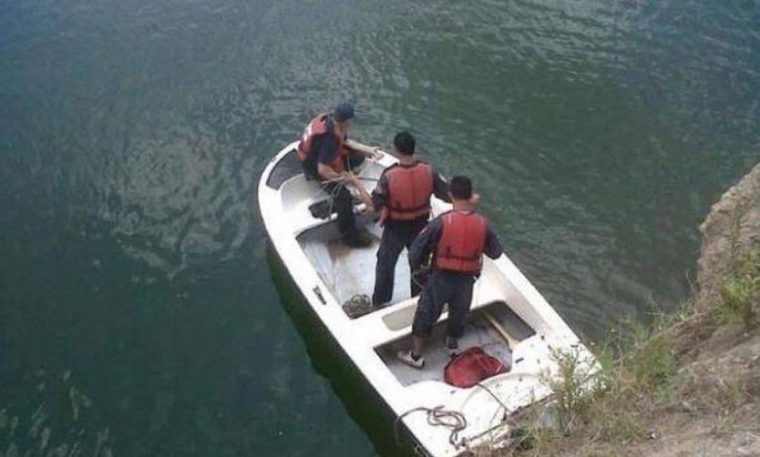 Encuentran el cuerpo de un chico de 15 años en el río Luján
