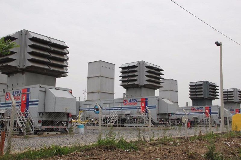 Termoeléctricas: la Provincia dice que controlará los ruidos molestos