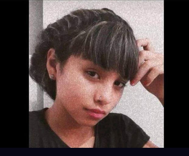 Buscan a una nena de 13 años que desapareció en Garín