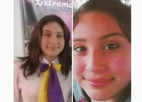 Buscan a una joven de 15 años desaparecida desde el jueves