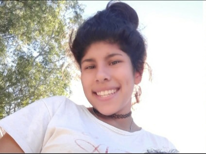 Buscan a una chica de 14 años desaparecida en Maquinista Savio
