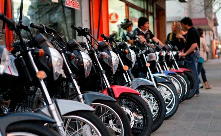 Lanzan un plan para comprar motos en 48 cuotas: cuáles son los modelos incluidos