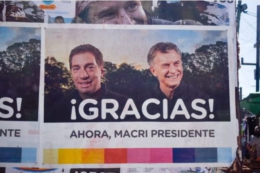 Luego de la victoria, Juntos proyecta la vuelta de Macri