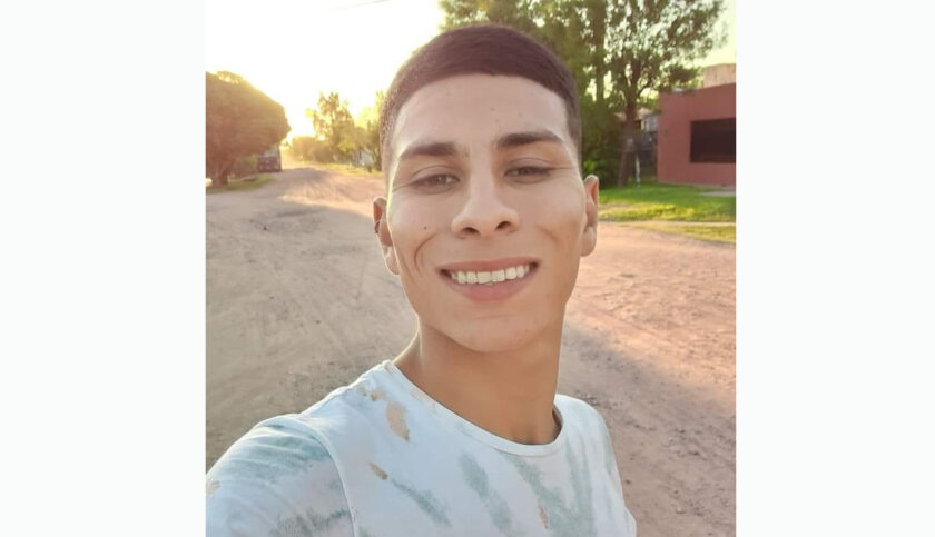Conmoción en Loma Verde: asesinan a un chico de 19 años en un intento de robo