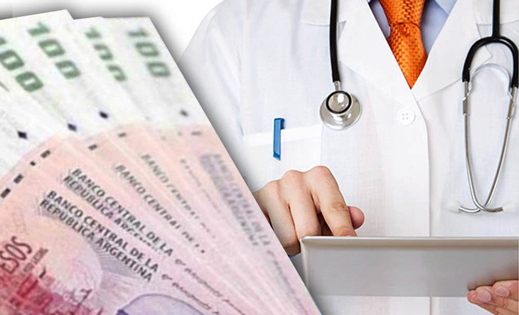Aumento en medicina prepaga: cómo inscribirse para pagar menos