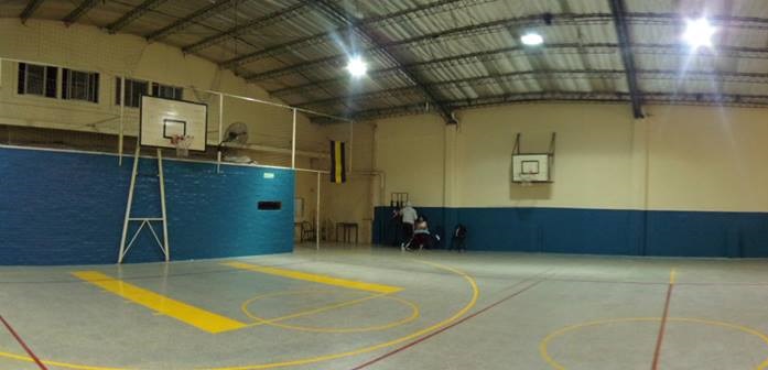 Boca del Tigre: arranca la temporada 2024 del básquet infantil y juvenil